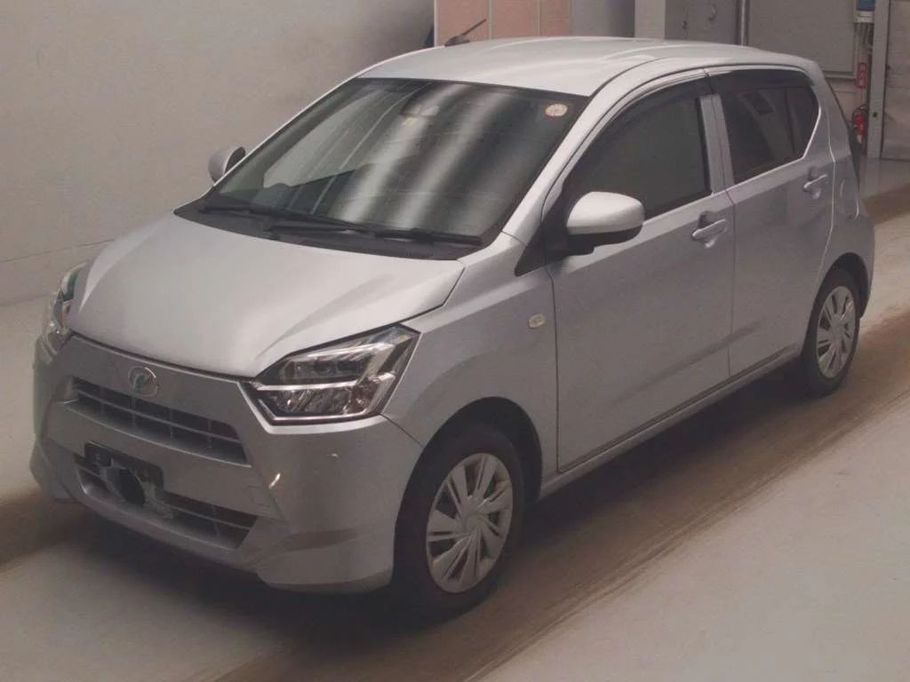 Daihatsu Mira e:S LA350S 2023